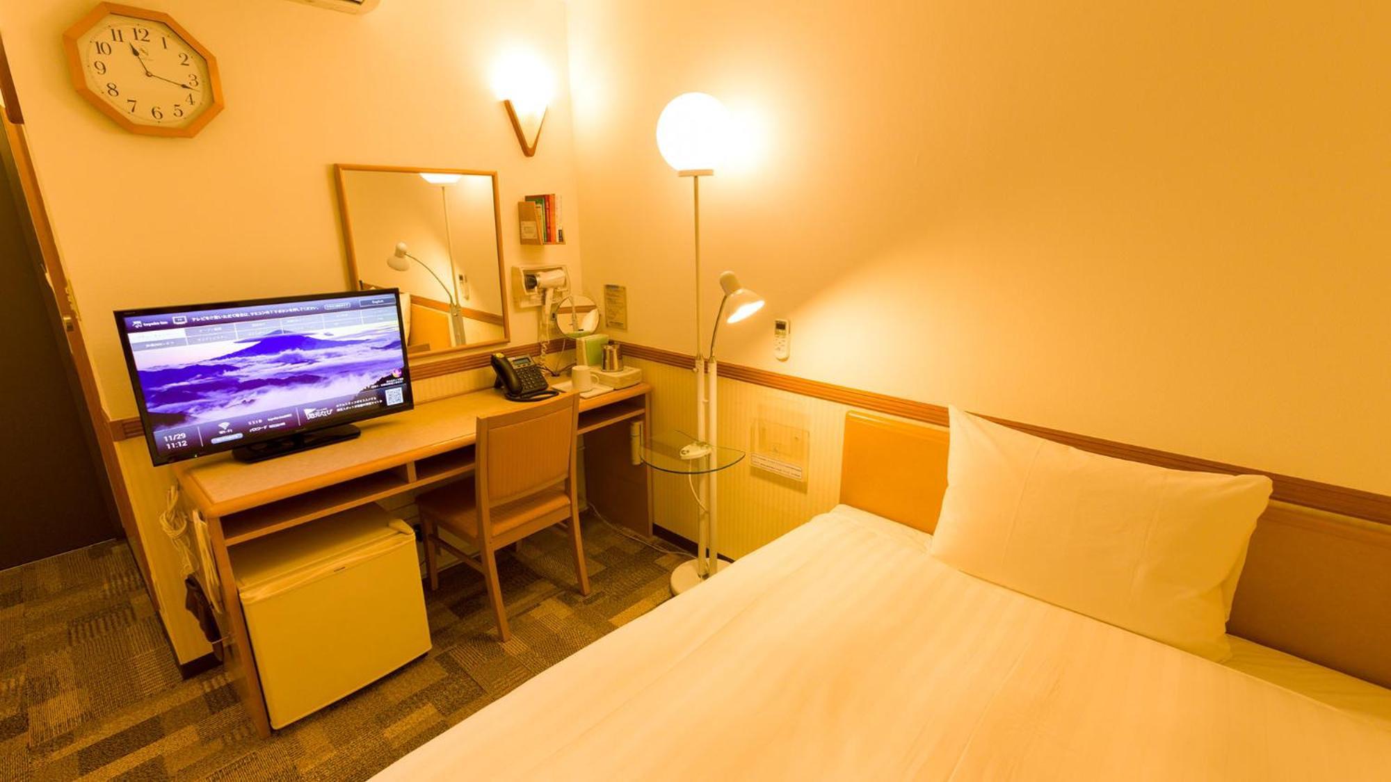 Toyoko Inn Kobe Sannomiya-Eki Higashi Ruang foto