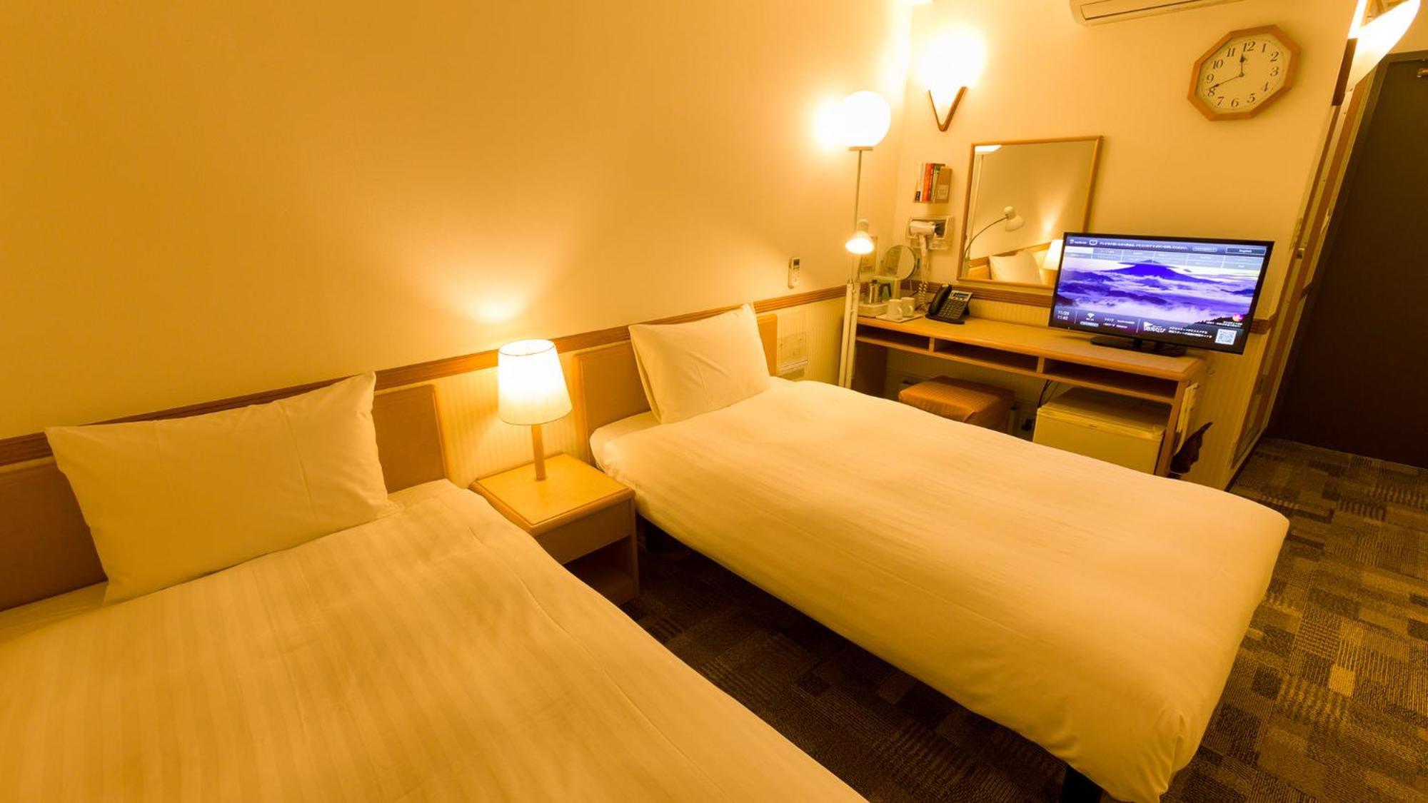 Toyoko Inn Kobe Sannomiya-Eki Higashi Ruang foto