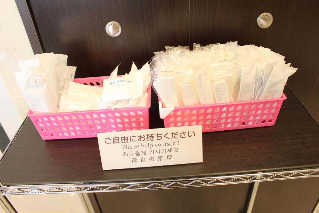 Toyoko Inn Kobe Sannomiya-Eki Higashi Bagian luar foto